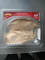 Chicken Breast Boneless Skin On