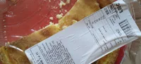 Flan coco 6 P
