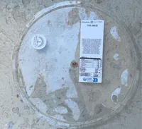 Pizza chorizo