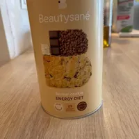 BeautySané ENERGY DIET - Cookie