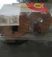Doony's chocolat