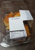 Mini-viennoiserie
