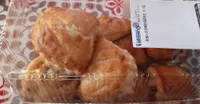 Mini viennoiserie