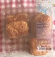 Pains aux chocolats