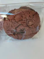 Cookies choco x2