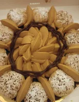 Paris-Brest revisité