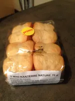Brioche Nanterre