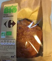 Pain au chocolat