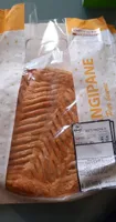 Galette frangipane
