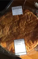 Galette des rois