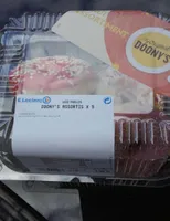 Doony's assortis