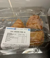 Mini chausson pomme