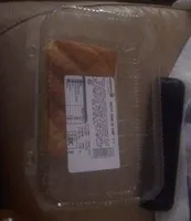 Gallette Pommes de terre