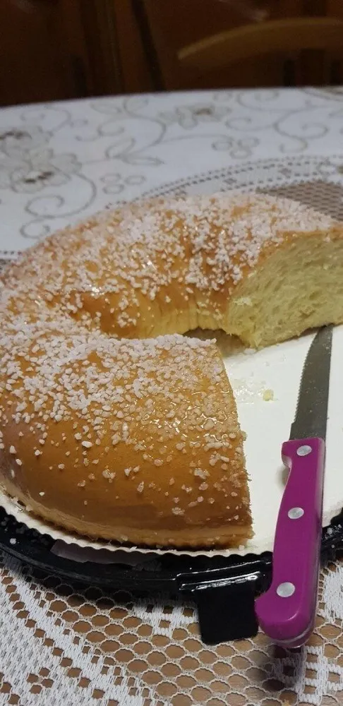 Couronne fleur d oranger