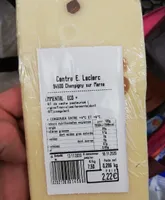 Emmental ECO+