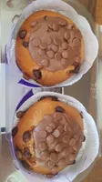 Muffins Milka