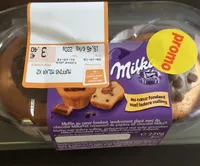Muffind