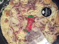 Pizza traiteur