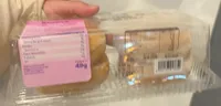 Donut au sucre