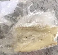 Brie à la truffe