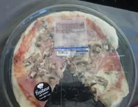 Pizza royale