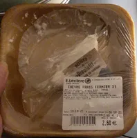 Chevre frais fermier