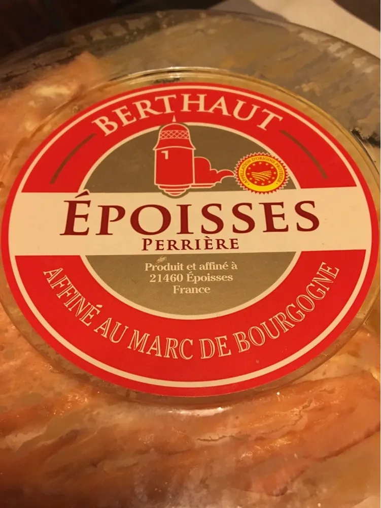 Epoisses