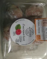 Délice mini beignet