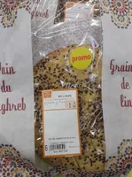 Pain du Maghreb