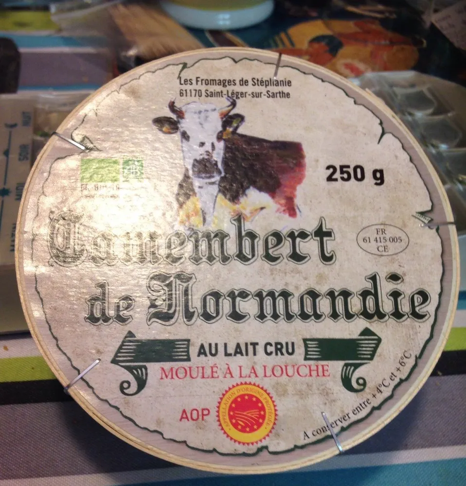 Camembert
