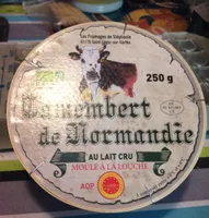 Camembert