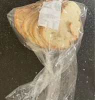 Boule miche froment tranche