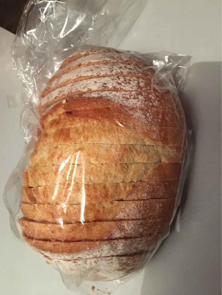 Boule Miche Froment