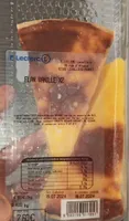 Flan vanille