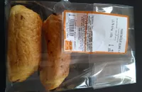 Pains aux chocolat beurre