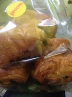 Pains au Chocolat Pur Beurre