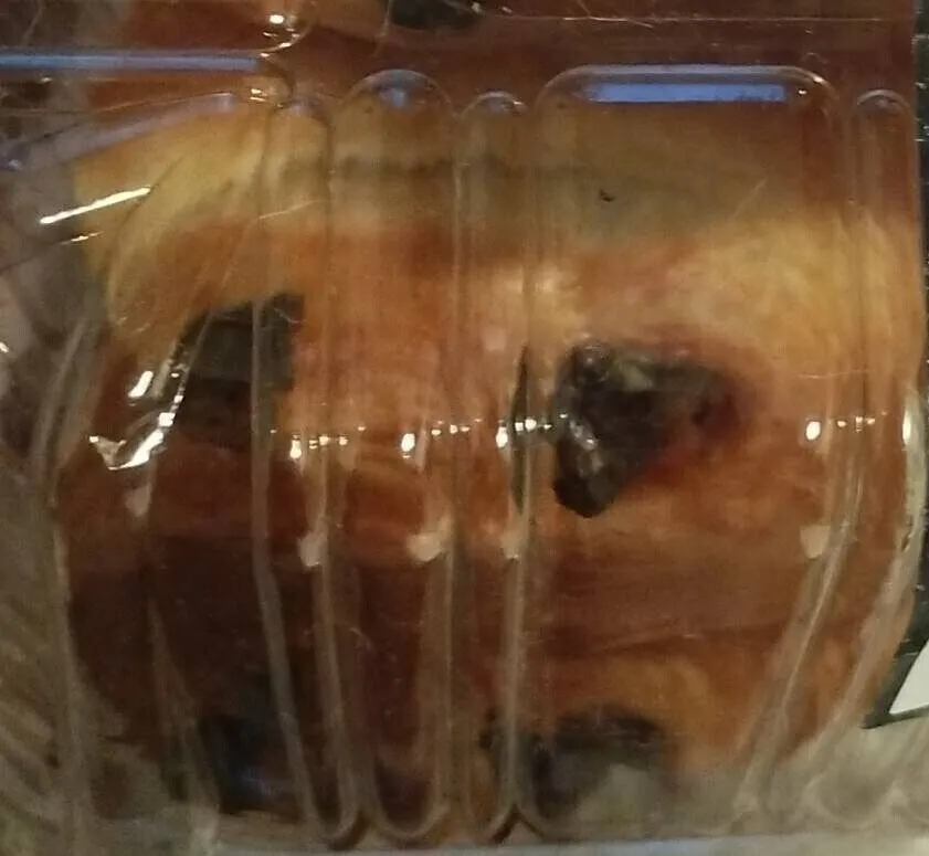 Pain chocolat