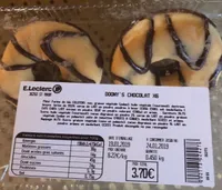 Doony's chocolat