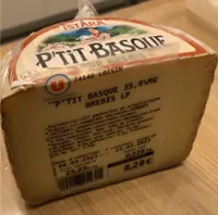 P’tit Basque