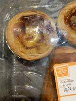 Pasteis de nata