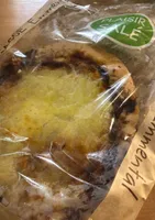 Fougasse Emmental