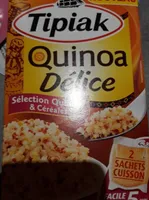 Quinoa Délice
