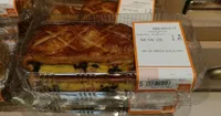 Suisse chocolat x2