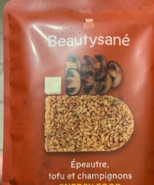 Beautysané vanille