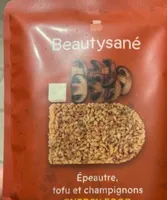 Beautysané vanille