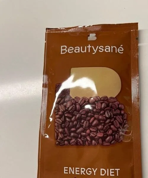 Energy diet café