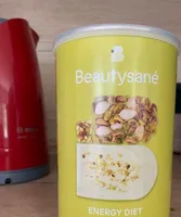 Energy diet pistache