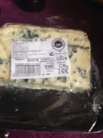Bleu d auvergne
