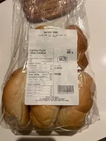 Kaiser Bun