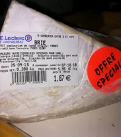 Brie